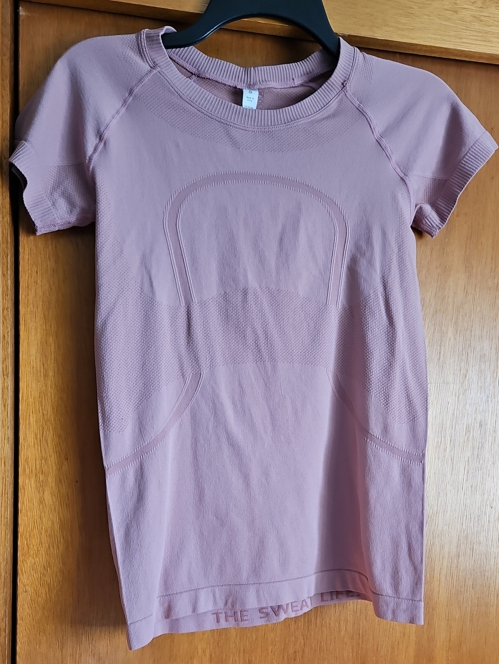Lululemon Top Sz Small